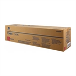 Konica Minolta A3VU350 toner cartridge magenta nr. TN-711M (origineel)